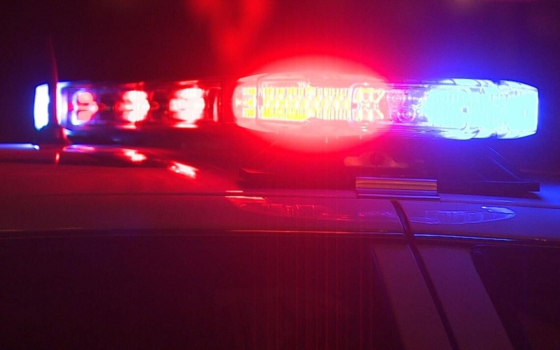 2 arrested after Jacksonville armed robbery